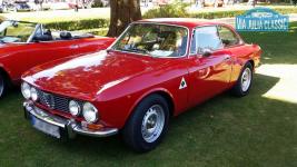Alfa Romeo GT 2000 Veloce Baujahr 1973